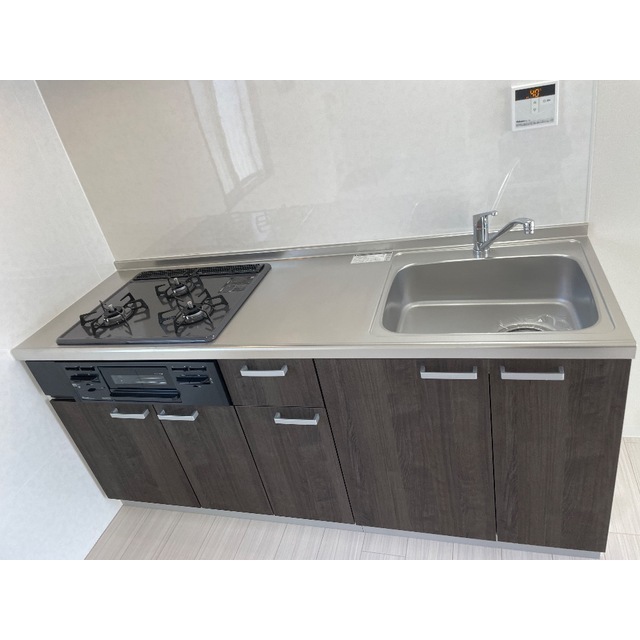 リブレス相模原 キッチン