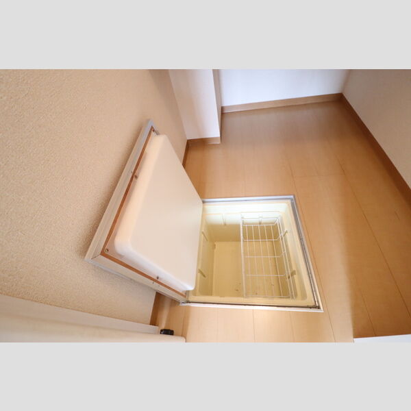 アビデホンダ 床下収納