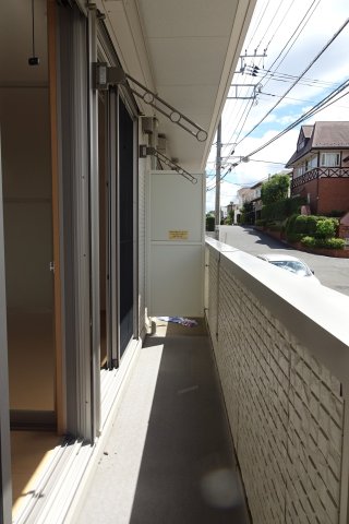 シャルマン緑園0107号室 ※現況優先