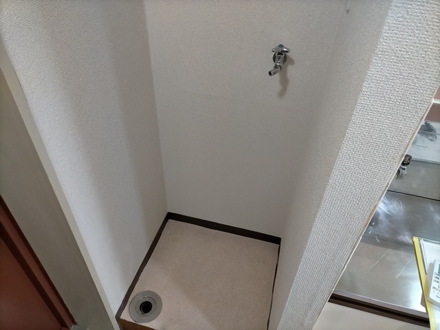 サンライズ東中野0102号室 部屋設備