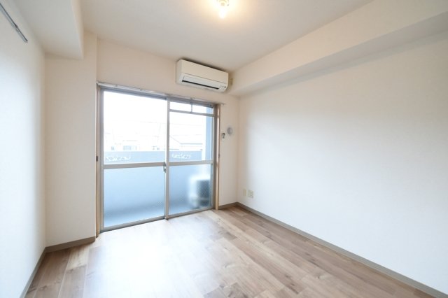 スカイコート新宿落合第６3階 部屋その他