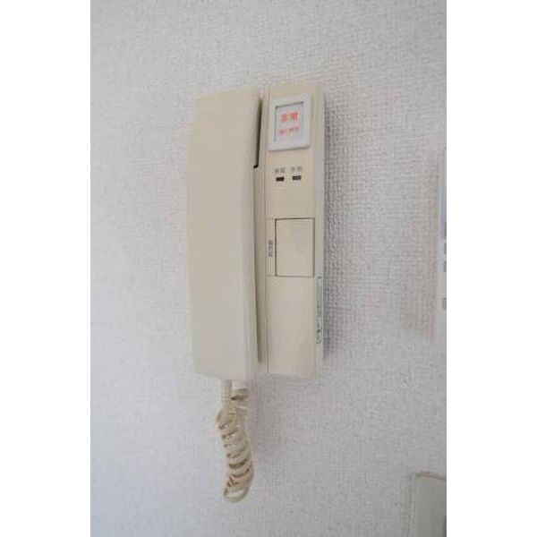 エスペランサ武蔵野0104号室 部屋その他