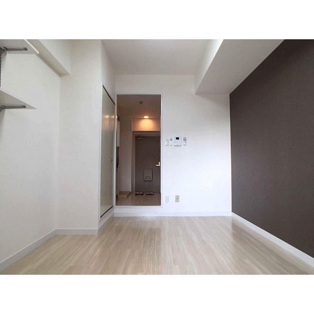 サンマールかしわ台305号室 リビング