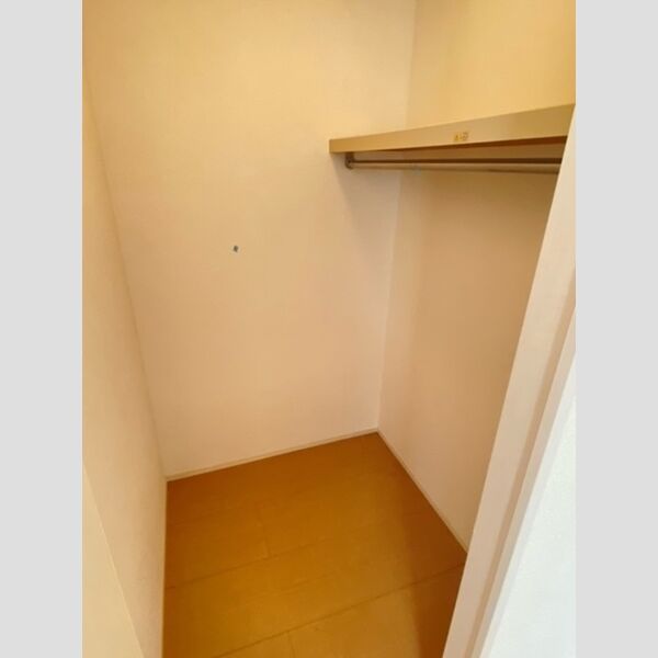 アネックス浮間Ⅱ101号室 収納