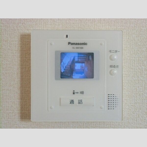 コーポ小野弐番館 部屋設備