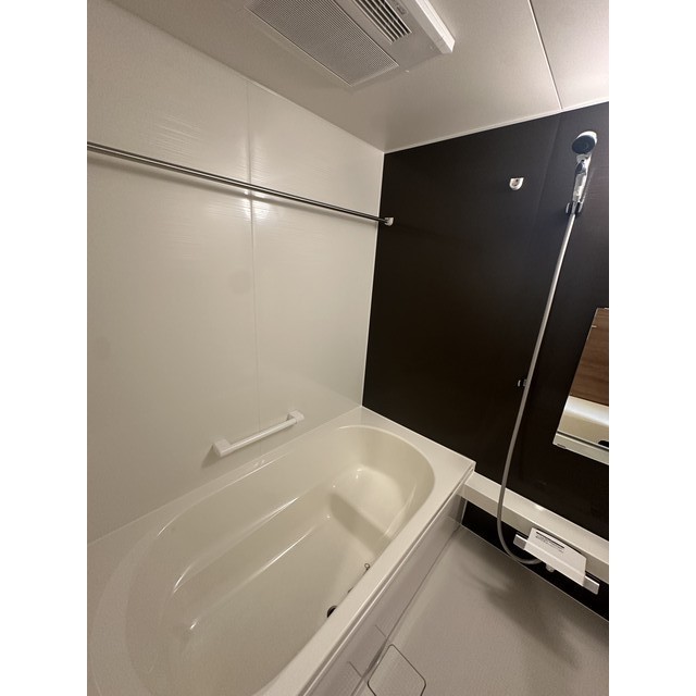 コントレイルⅠ お風呂