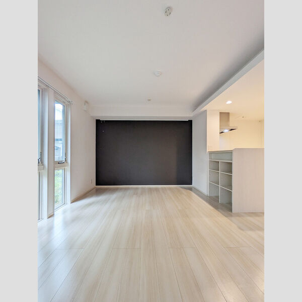 Maison桜の杜102号室 102号室　LDK