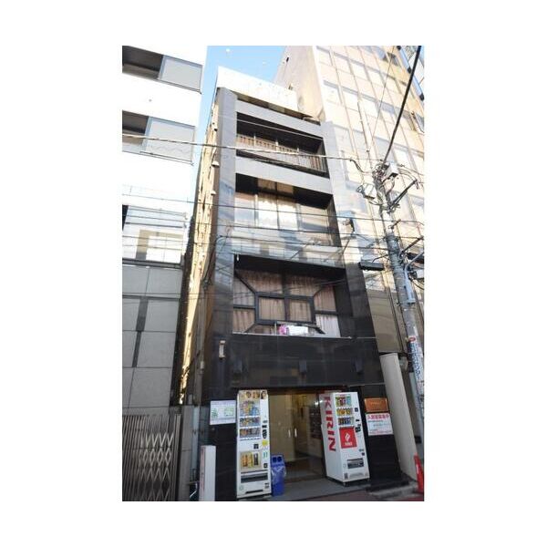 ダイヤモンドビル 周辺