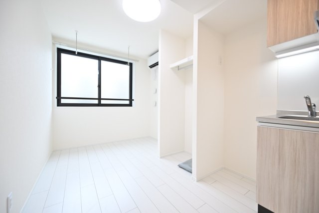 長楽町屋レジデンス2階 部屋その他