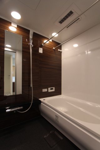 ミレニアムガーデンコート206号室 ※参考写真