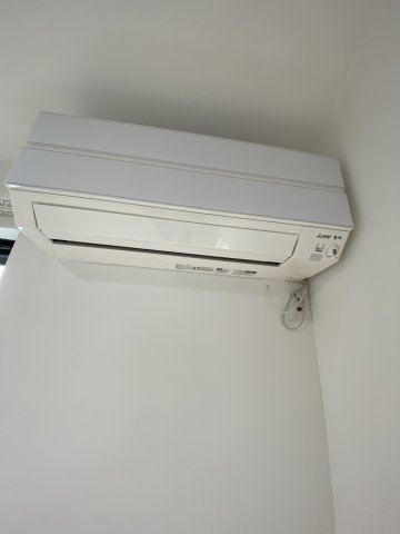 アリエーテ保土ヶ谷203号室 部屋設備