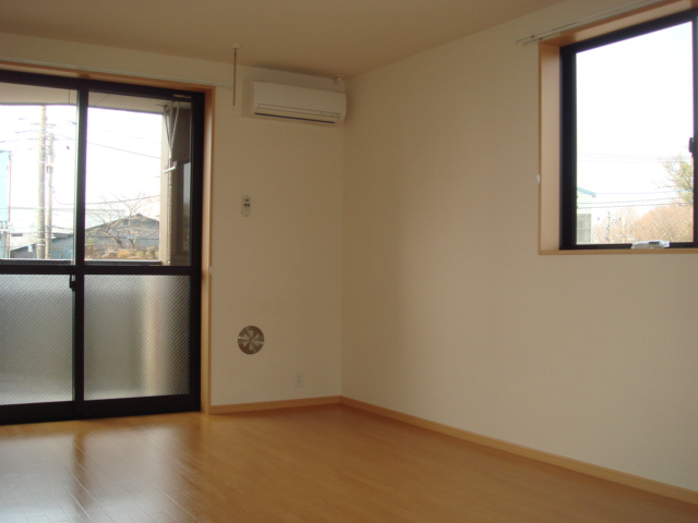 グリーンフォレスト 洋室