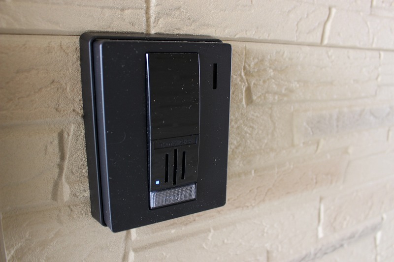 インサイド　シー　ビレッジ1階 部屋その他