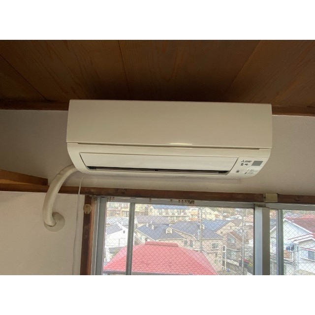 第2白楽マンション202号室 部屋その他