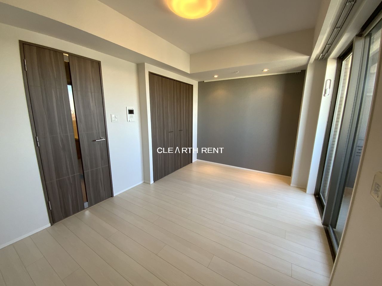 コンシェリア神楽坂804号室 同建物別部屋の参考画像