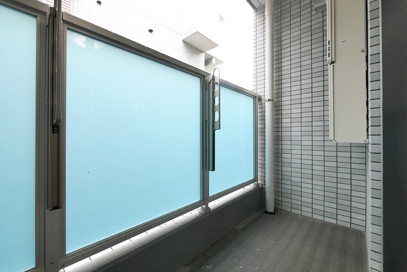 ペアパレス六町1号館5階 同建物別部屋の参考画像