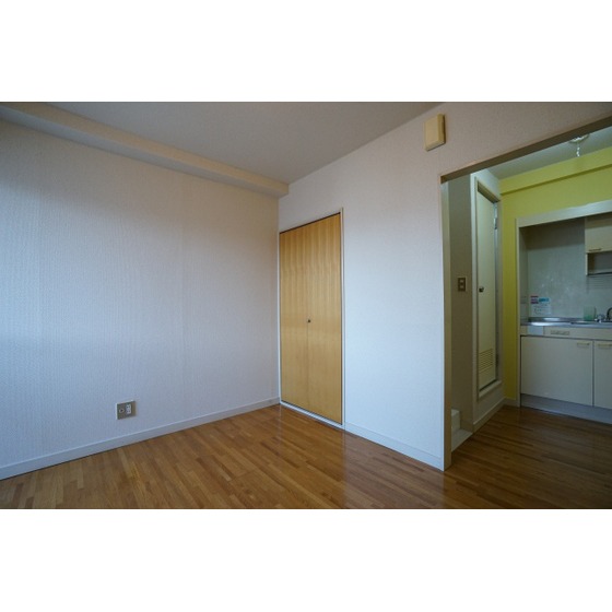 豊町中央コーポ 居室