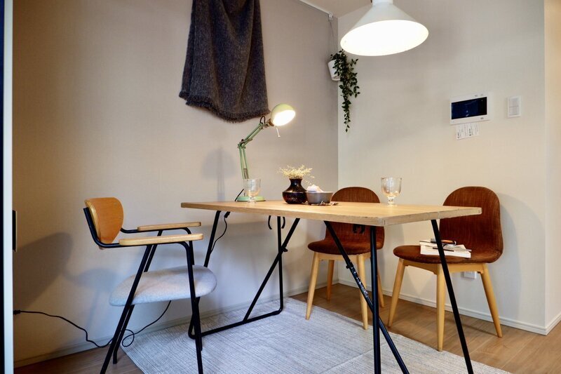 ONE ROOF RESIDENCE KIBA EAST ※参考画像