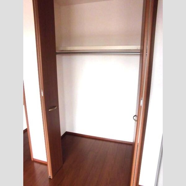 カンパーニュ 収納