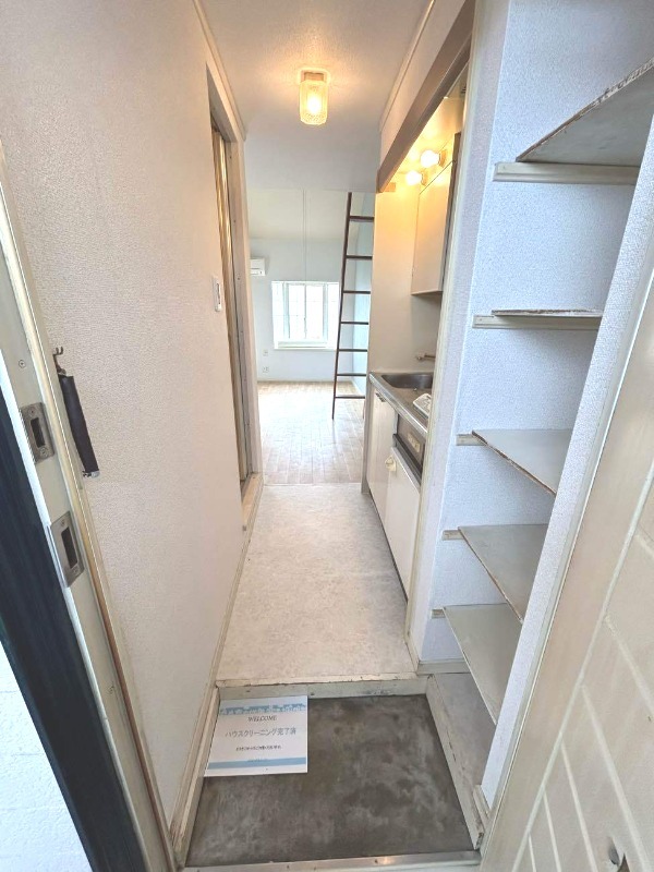 クロノスふじみ野2階 部屋その他