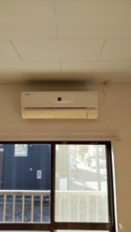 セントラルハイツ 部屋設備