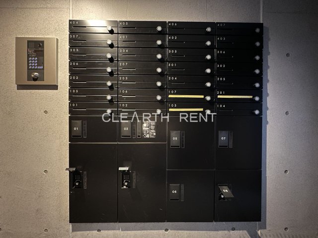 ＧＲＡＮ ＰＡＳＥＯ北新宿2階 ☆仲介手数料不要・敷金礼金ゼロ☆