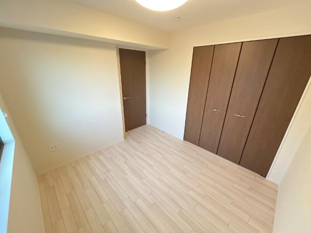 グラン・レセルバ浦和 洋室