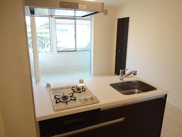 アルページュ（ＡＲＰＥＧＥ） キッチン