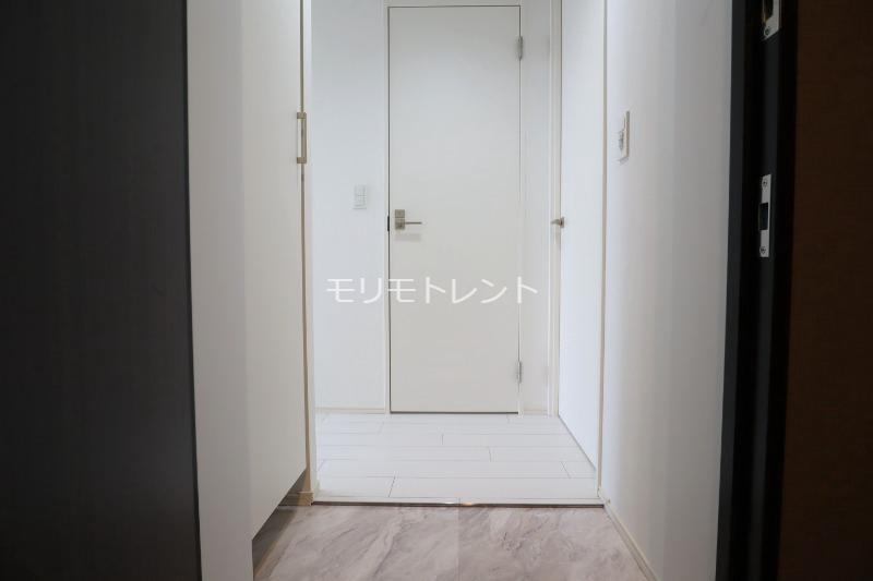 アトリオフラッツ高円寺ノース3階 室内写真（4F-Aタイプ）