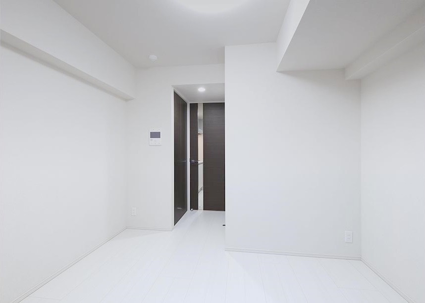 プレミアムキューブ品川戸越 内観