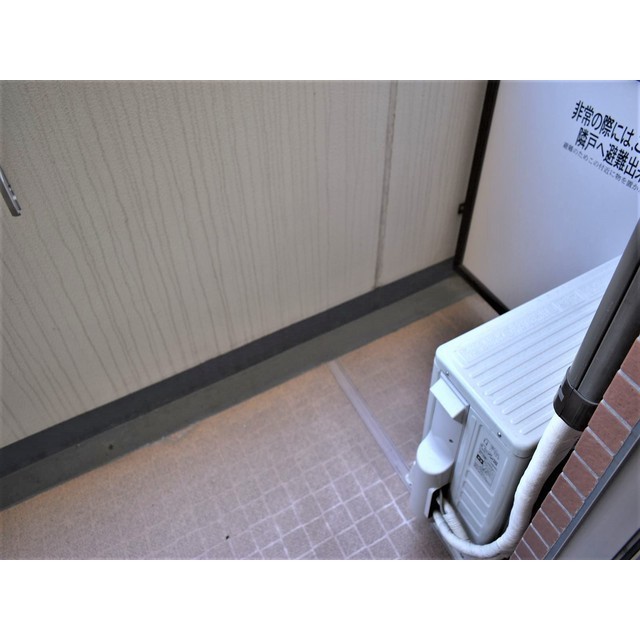 ジョイシティ小石川0303号室 部屋その他
