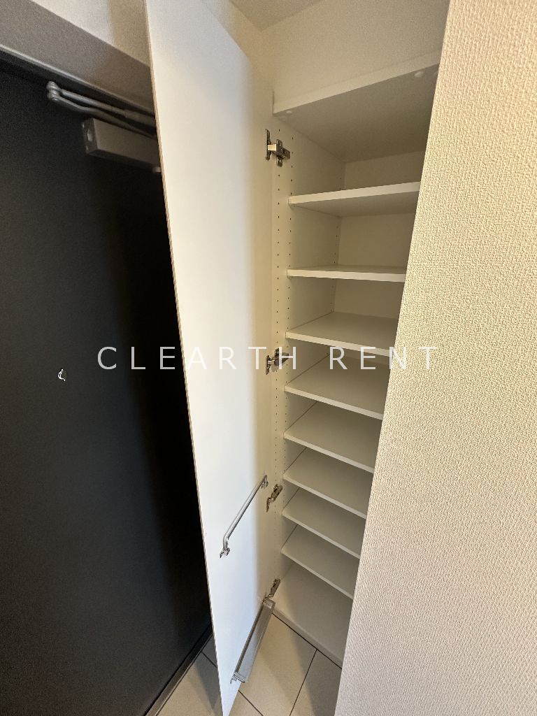 ＧＲＡＮ ＰＡＳＥＯ亀戸10階 同タイプ別住戸写真となります。現況と異なる場合がございます。