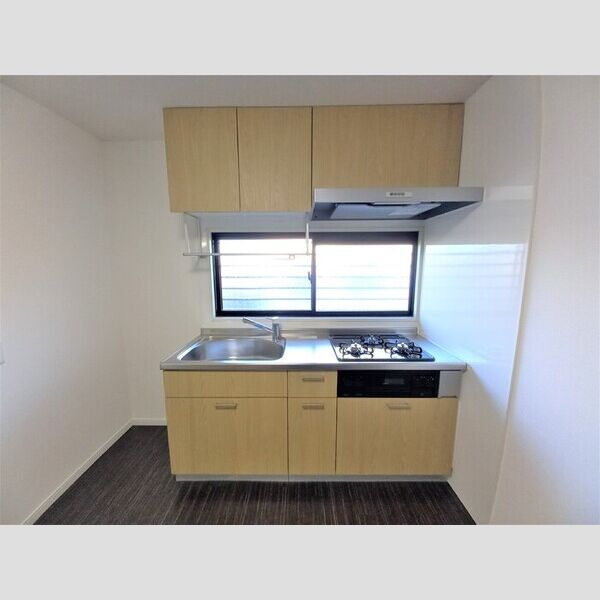 メゾンエスポワール　B システムキッチン