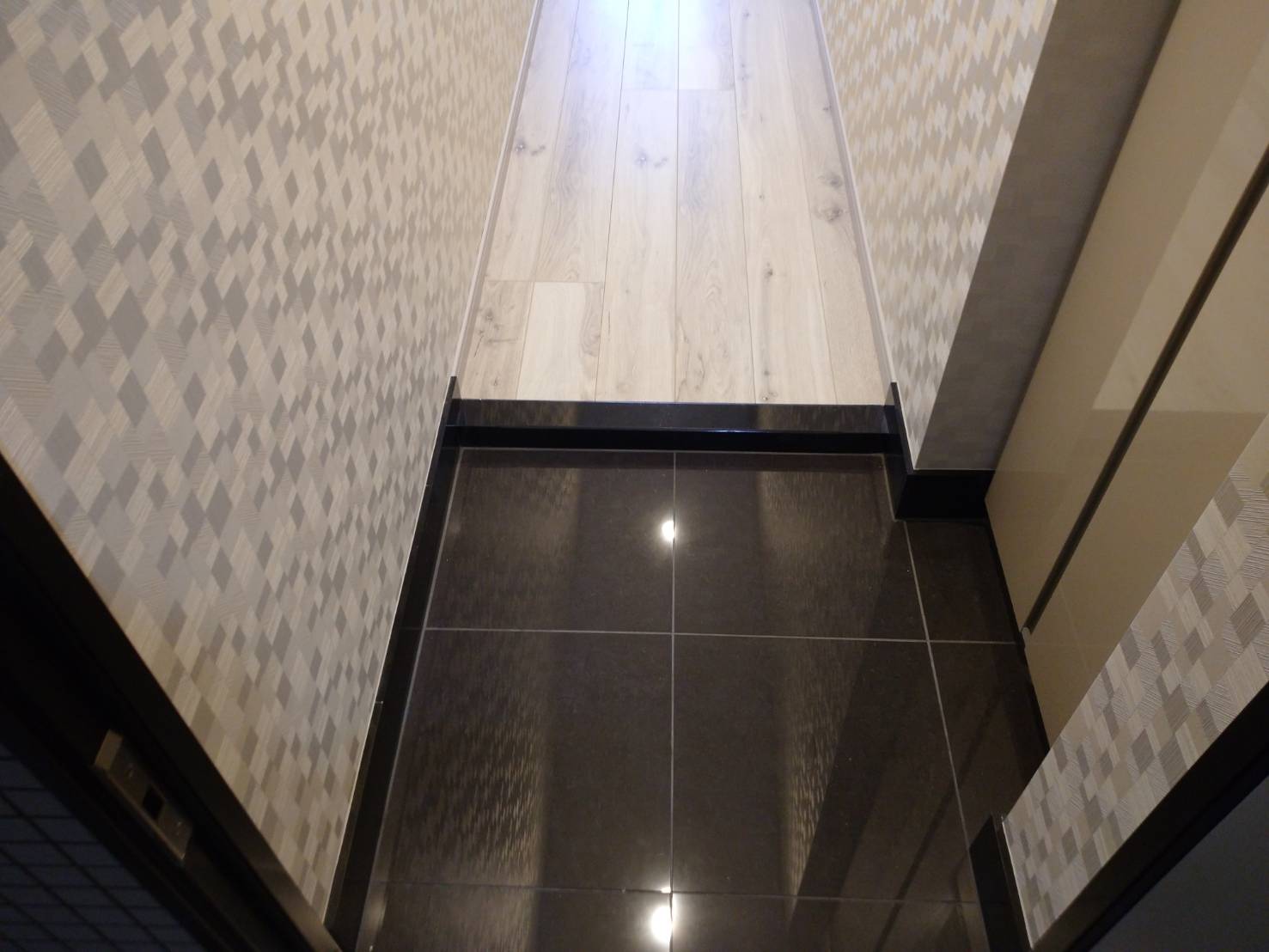 アゼスト堀切菖蒲園Ⅱ301号室 同建物別部屋の参考画像