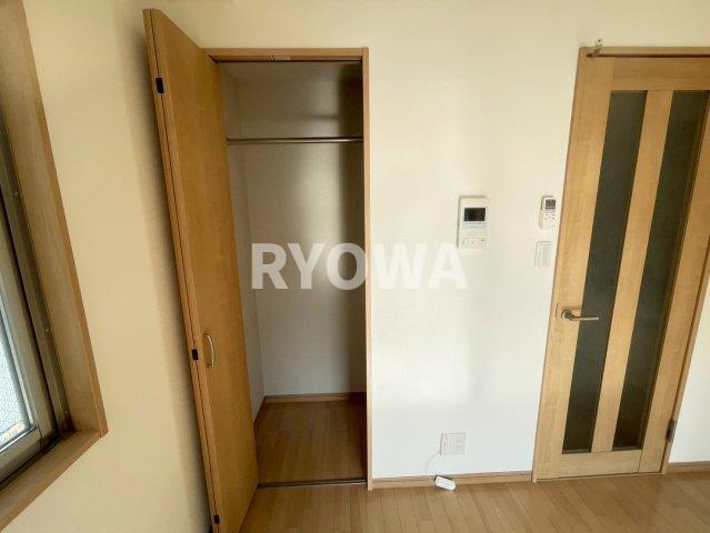 ラグーナ木場公園4階 掲載の写真は退去前の写真となります。