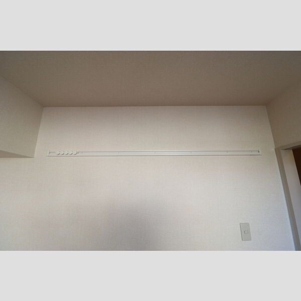 ヴィラモデルナ　A101号室 ハングバー