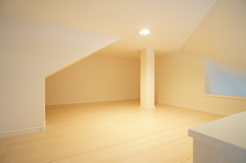 ヒルズ踊場2階 部屋その他