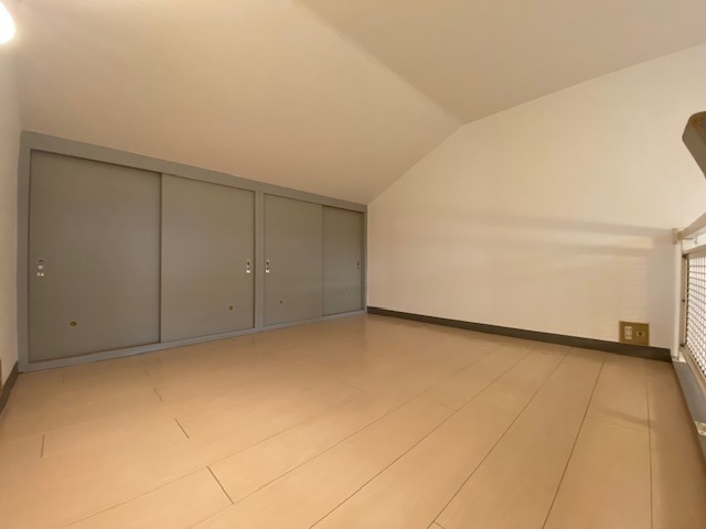 ユーコート鶴ヶ峰(E-195)3階 ロフト