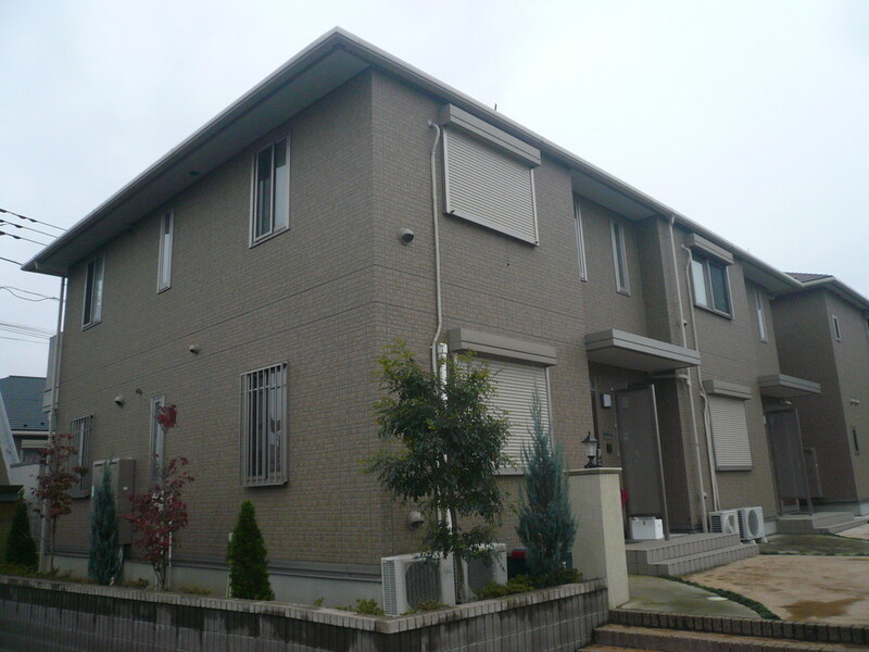 ペットケアビレッジ小手指南Ｃの外観画像