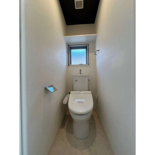 フルールM 内観