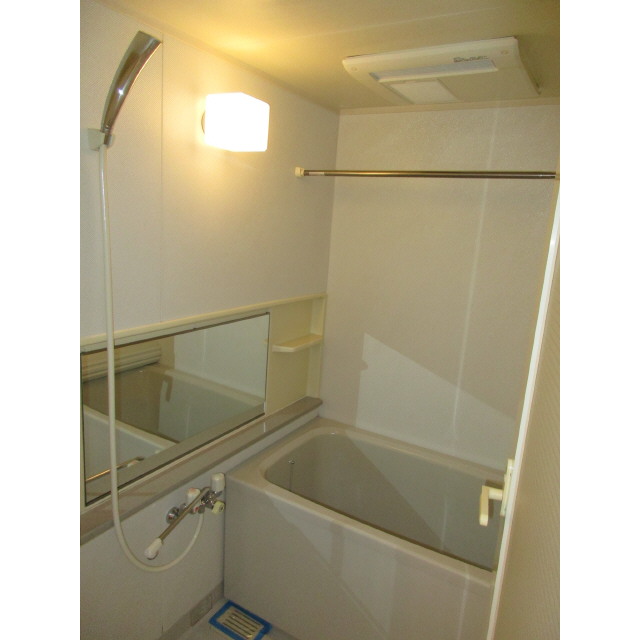 エルスタンザ関内大通公園0302号室 同建物別部屋の参考画像