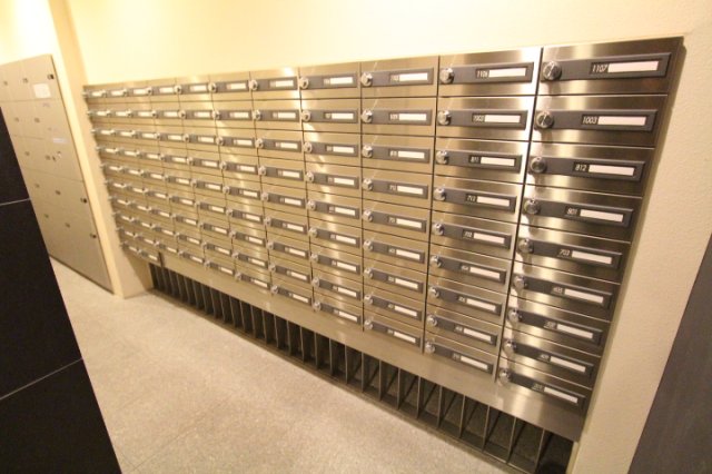 プライムアーバン神楽坂302号室 その他共有部分