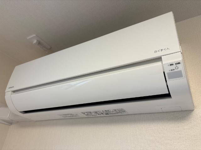 ｓｕｎｓｈｉｎｅ　ｒｅｓｉｄｅｎｃｅ205号室 LDKエアコン