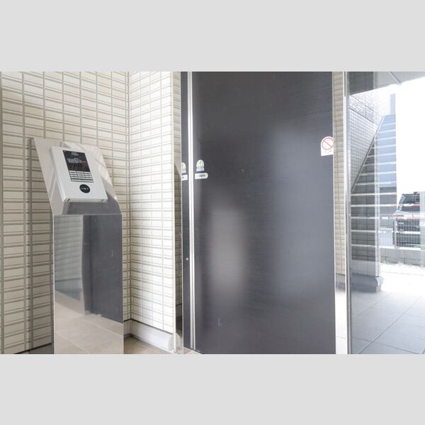 confort(コンフォール)205号室 オートロック