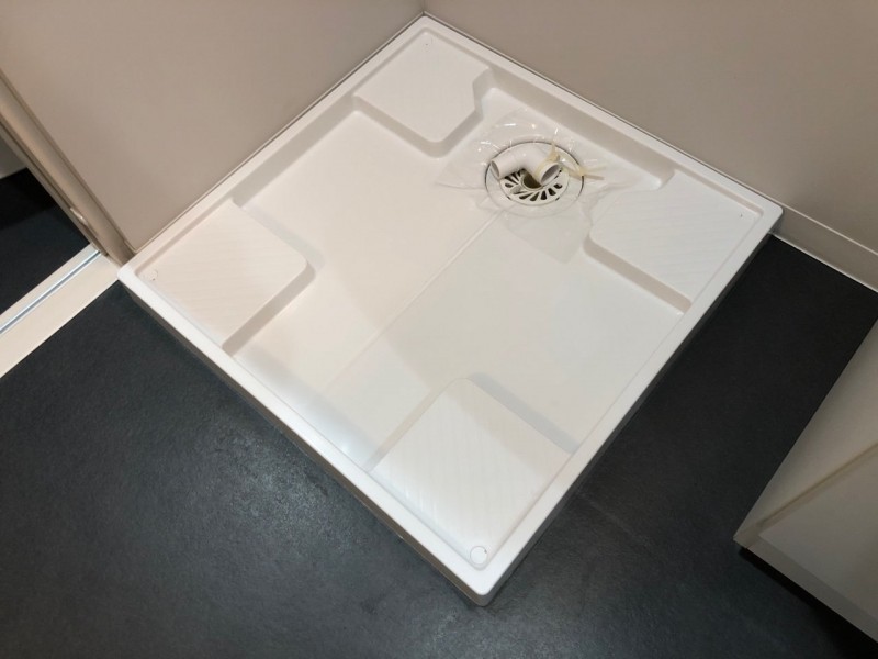Ｒｉｂｏｓｈｉｎｉ1階 部屋その他