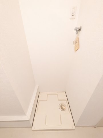 ベイルーム横浜鶴見Ⅱ205号室 部屋設備