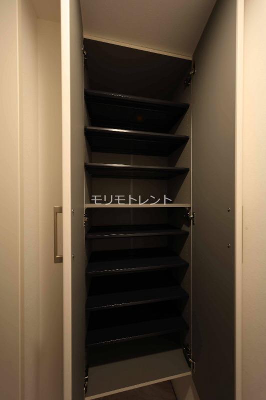 アトリオフラッツ高円寺1階 室内参考写真（3F-Bタイプ）