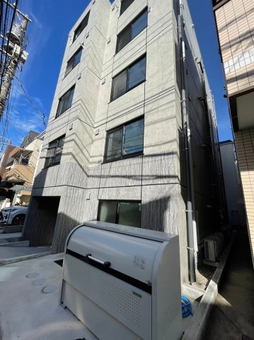 CIEL町屋202号室 周辺