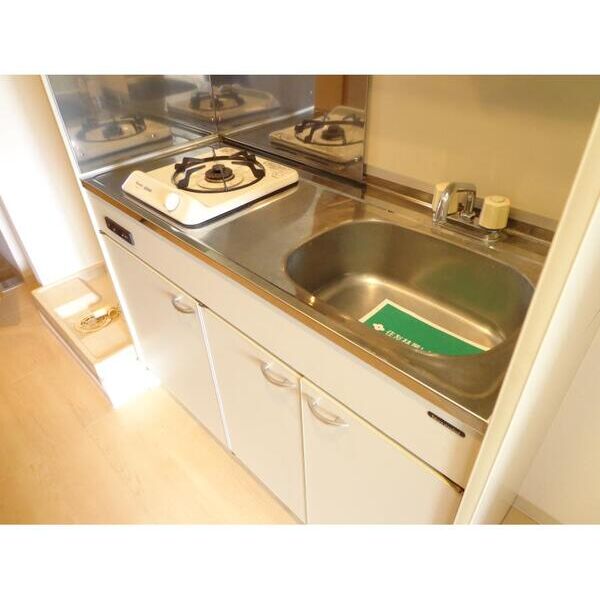 R-STYLE町田 キッチン