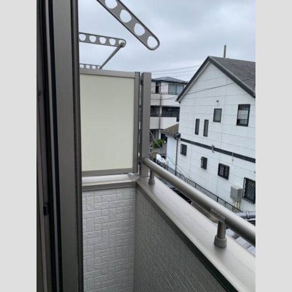 ヴィラート南鳩ケ谷201号室 写真は他のお部屋です。